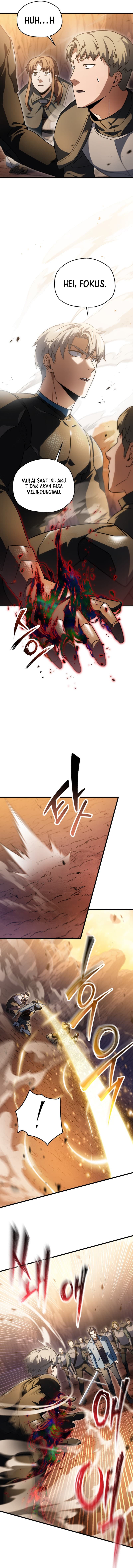 Player Who Cant Level UP - Chapter 166 - Page 5