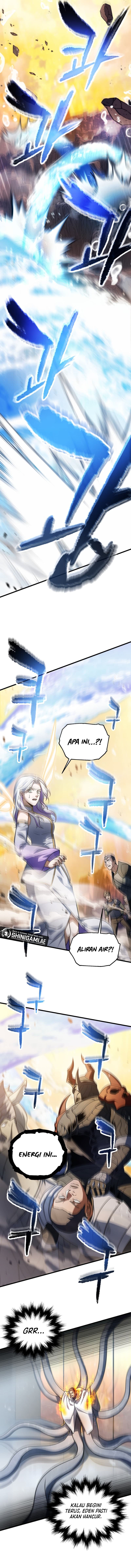 Player Who Cant Level UP - Chapter 166 - Page 7
