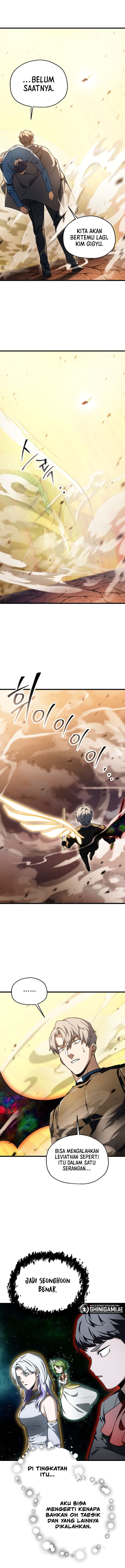 Player Who Cant Level UP - Chapter 167 - Page 13