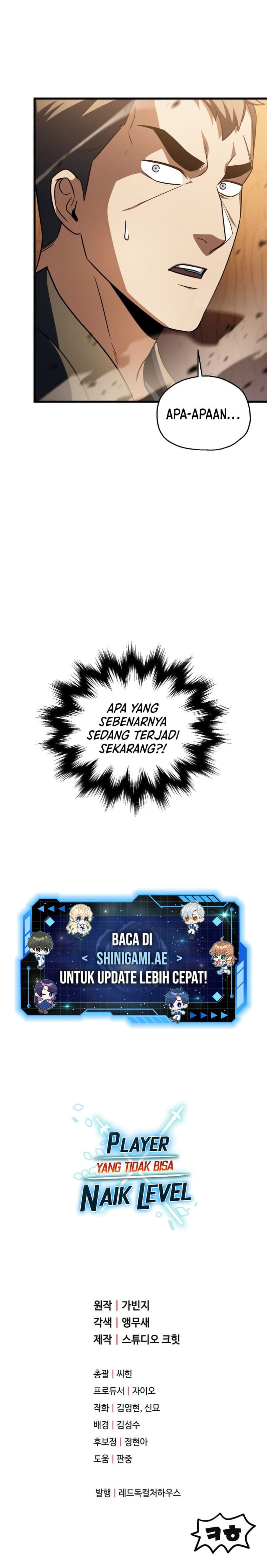Player Who Cant Level UP - Chapter 167 - Page 16