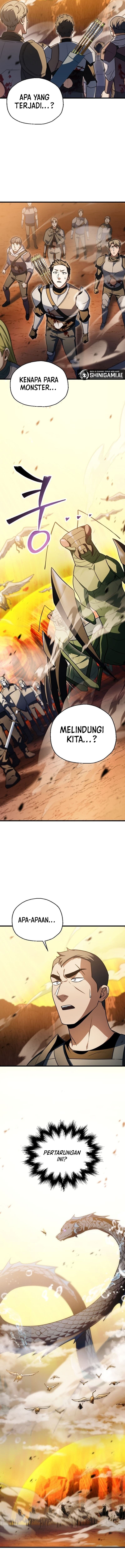 Player Who Cant Level UP - Chapter 167 - Page 3
