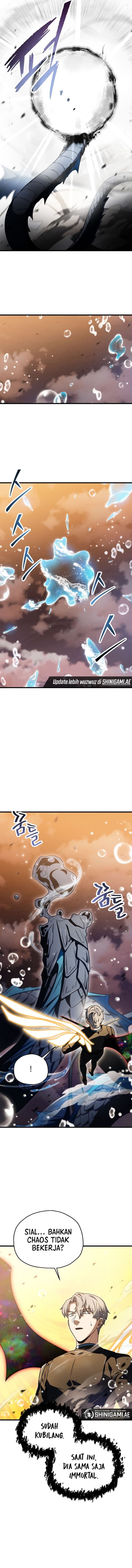 Player Who Cant Level UP - Chapter 167 - Page 6