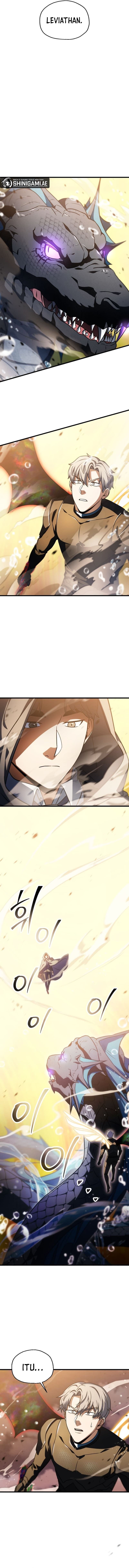 Player Who Cant Level UP - Chapter 167 - Page 8