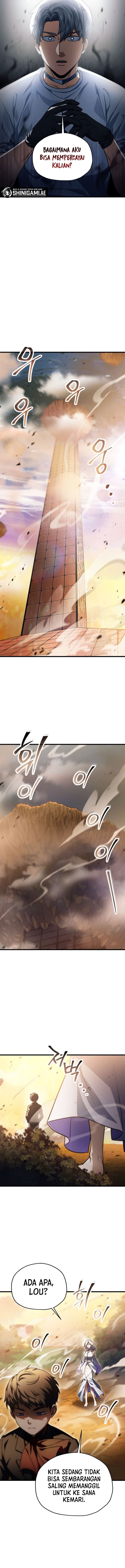 Player Who Cant Level UP - Chapter 168 - Page 14