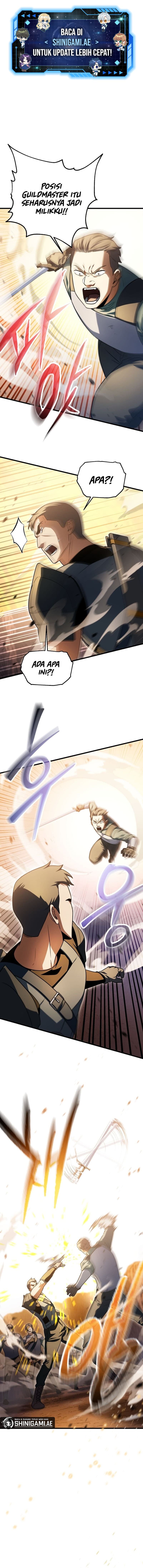 Player Who Cant Level UP - Chapter 168 - Page 2