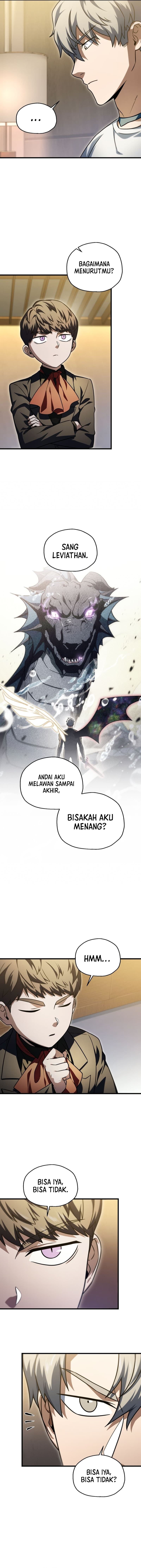 Player Who Cant Level UP - Chapter 168 - Page 8