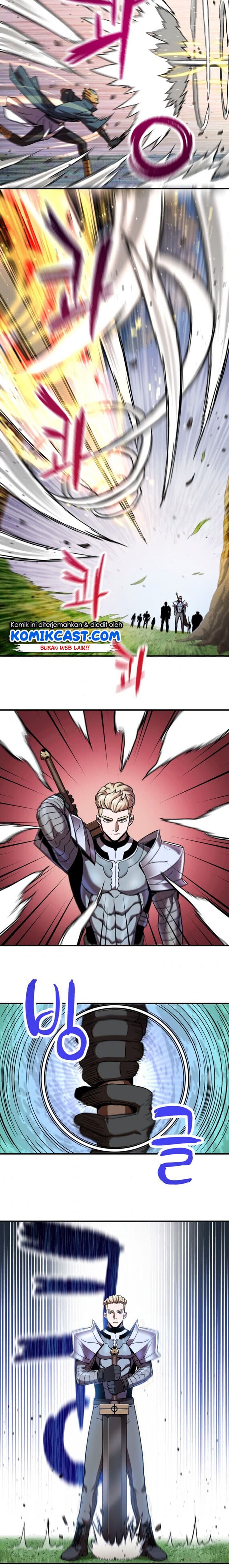 Player Who Cant Level UP - Chapter 17 - Page 14