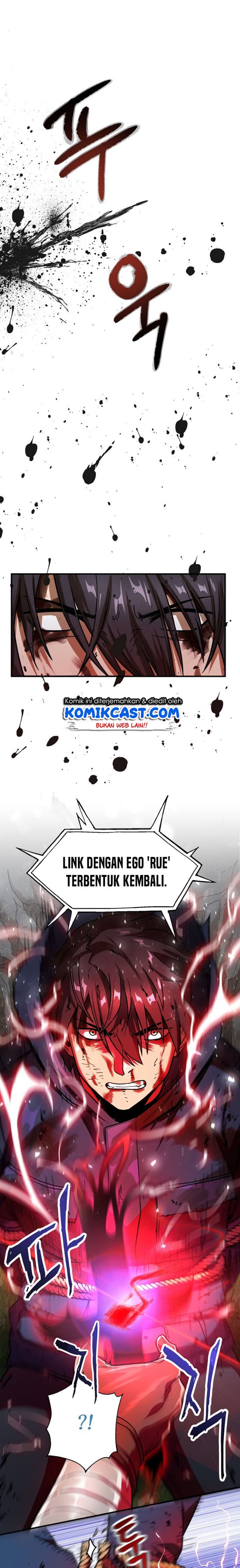 Player Who Cant Level UP - Chapter 17 - Page 7