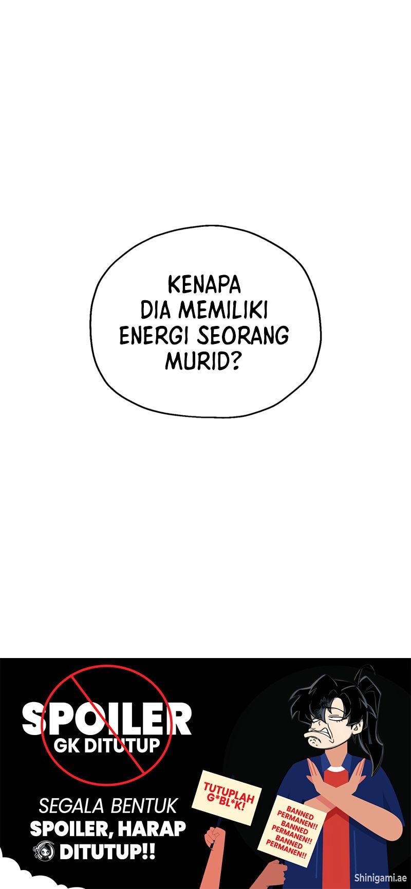 Player Who Cant Level UP - Chapter 171 - Page 14