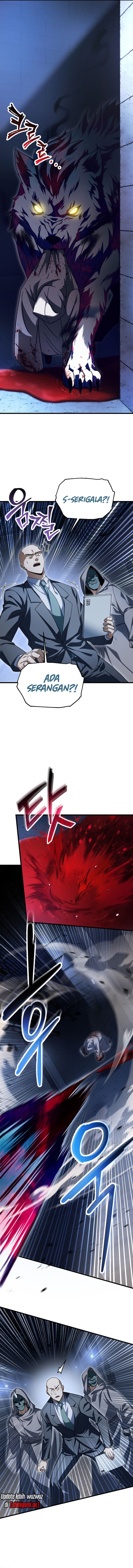 Player Who Cant Level UP - Chapter 172 - Page 7