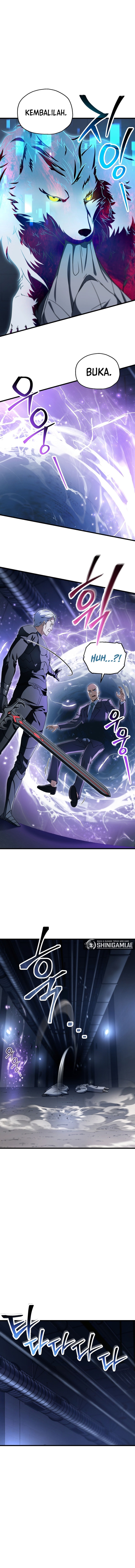 Player Who Cant Level UP - Chapter 173 - Page 2