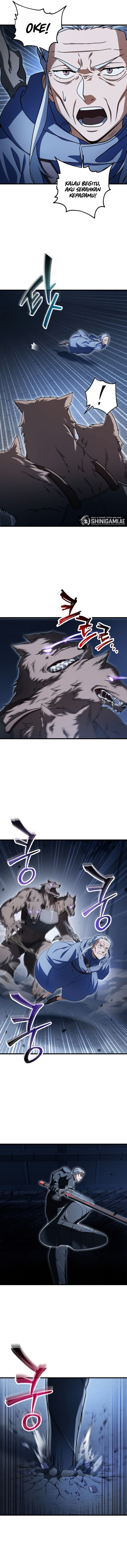 Player Who Cant Level UP - Chapter 173 - Page 12