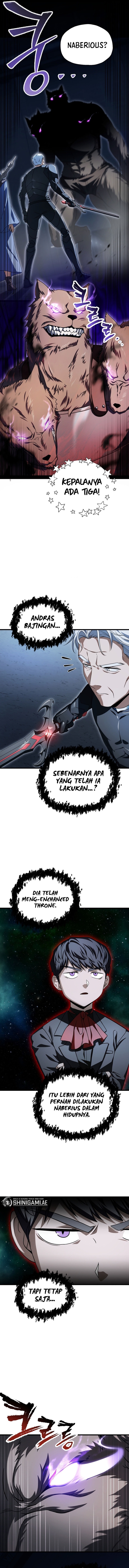Player Who Cant Level UP - Chapter 173 - Page 9