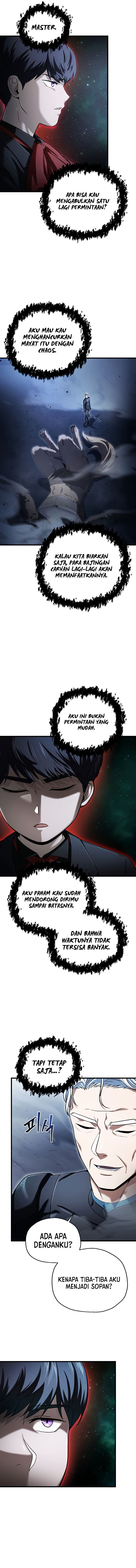Player Who Cant Level UP - Chapter 174 - Page 3