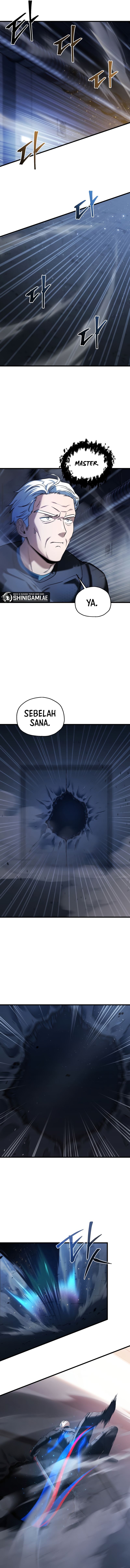 Player Who Cant Level UP - Chapter 174 - Page 8