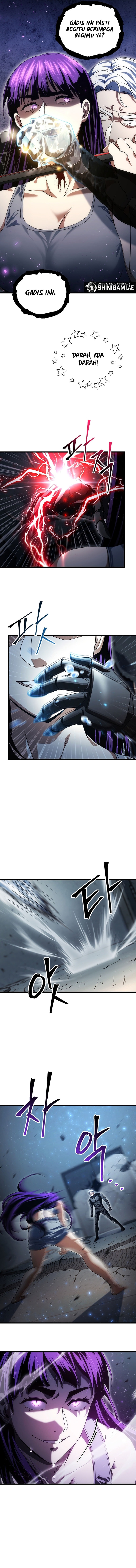 Player Who Cant Level UP - Chapter 175 - Page 12