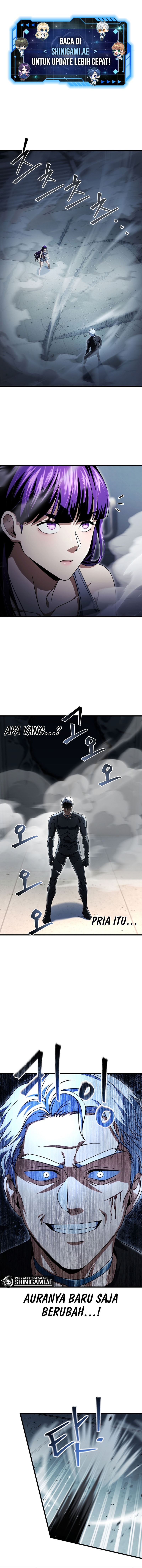 Player Who Cant Level UP - Chapter 176 - Page 2