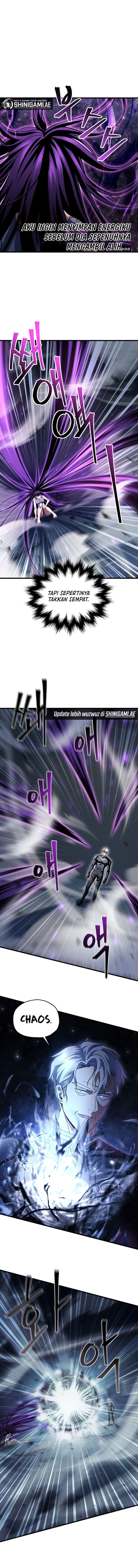 Player Who Cant Level UP - Chapter 176 - Page 6