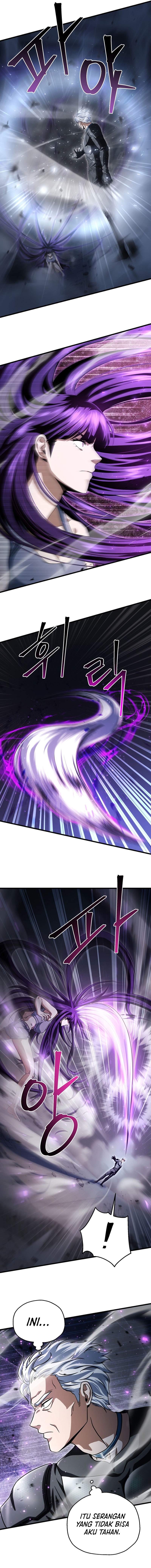 Player Who Cant Level UP - Chapter 176 - Page 7