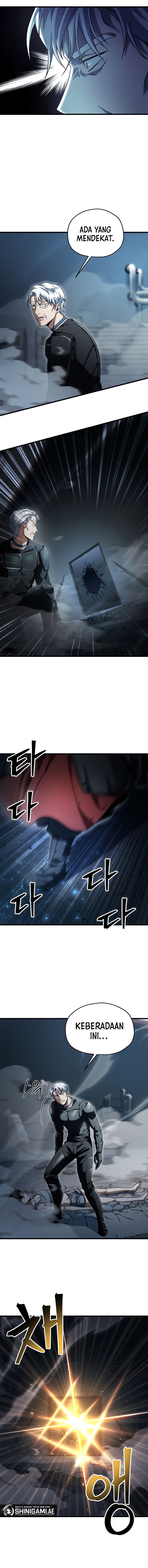 Player Who Cant Level UP - Chapter 177 - Page 8