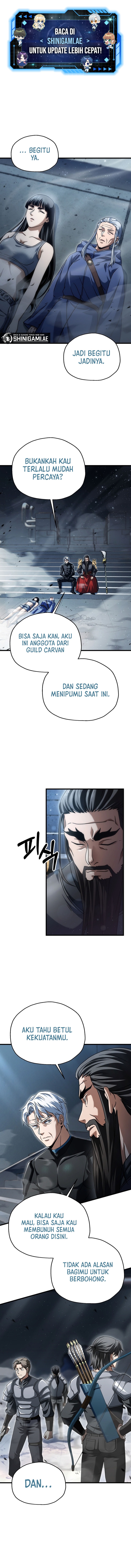 Player Who Cant Level UP - Chapter 178 - Page 2