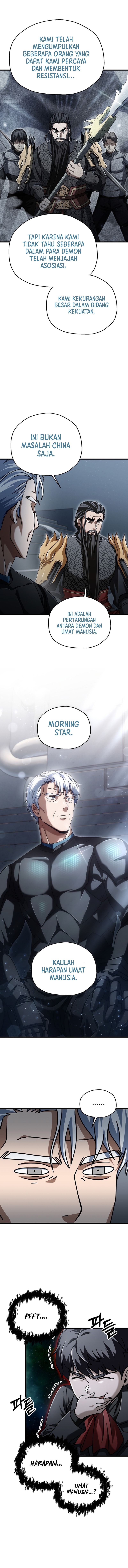 Player Who Cant Level UP - Chapter 178 - Page 5