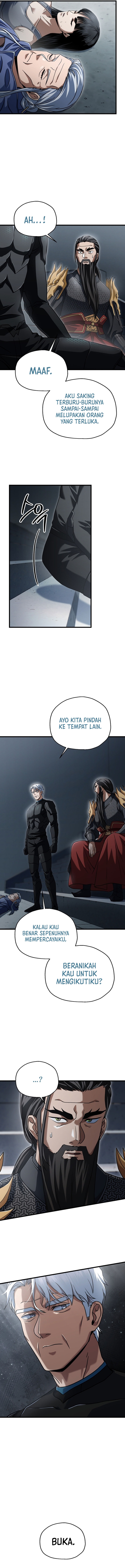 Player Who Cant Level UP - Chapter 178 - Page 7