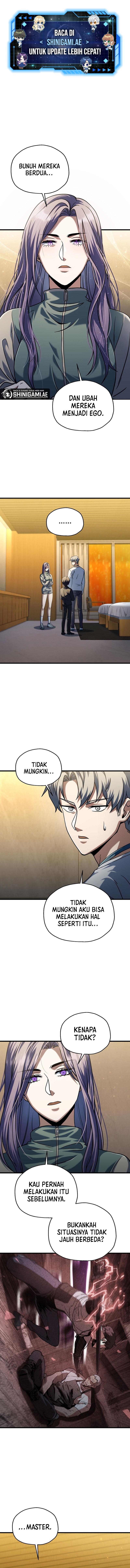 Player Who Cant Level UP - Chapter 179 - Page 2