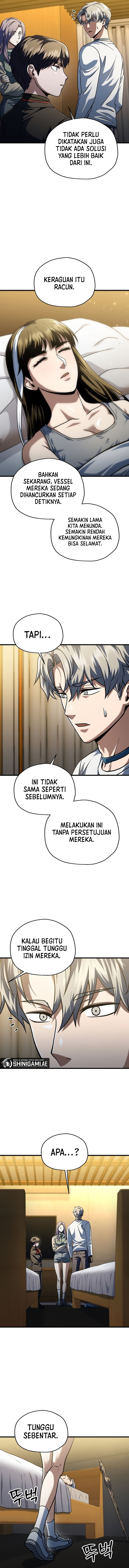 Player Who Cant Level UP - Chapter 179 - Page 3