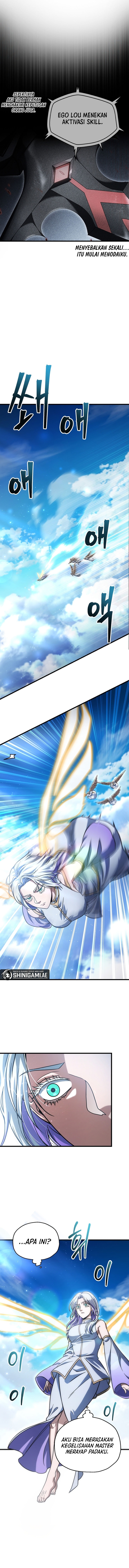 Player Who Cant Level UP - Chapter 179 - Page 13