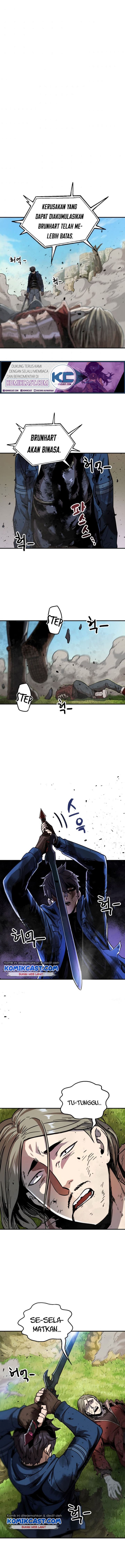 Player Who Cant Level UP - Chapter 18 - Page 2
