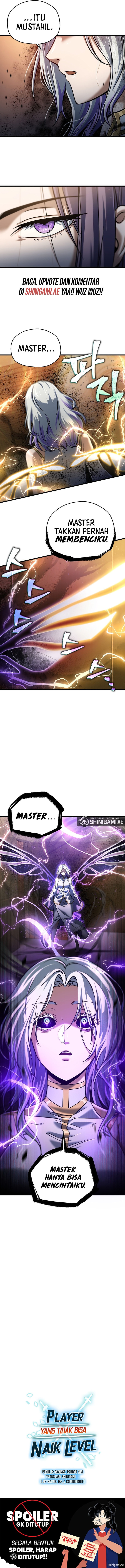 Player Who Cant Level UP - Chapter 180 - Page 14