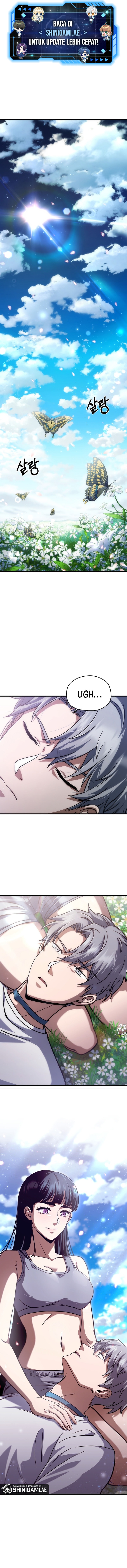 Player Who Cant Level UP - Chapter 181 - Page 2