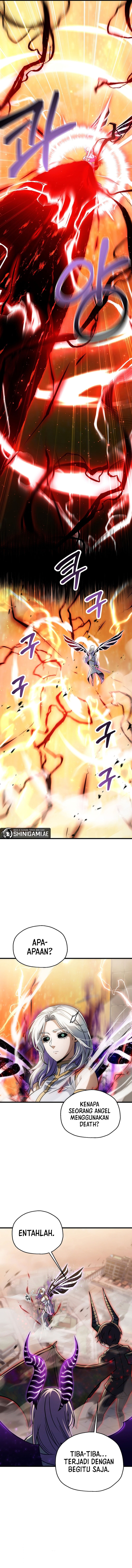Player Who Cant Level UP - Chapter 181 - Page 9