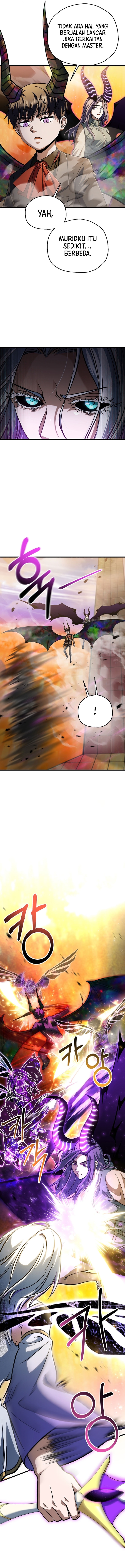 Player Who Cant Level UP - Chapter 181 - Page 10