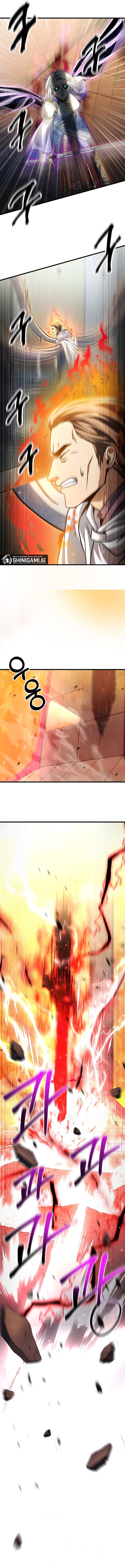 Player Who Cant Level UP - Chapter 181 - Page 13