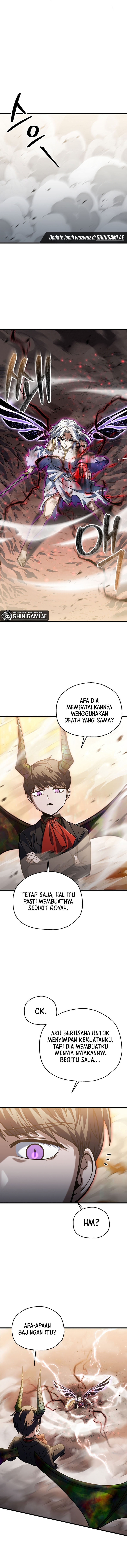 Player Who Cant Level UP - Chapter 181 - Page 14