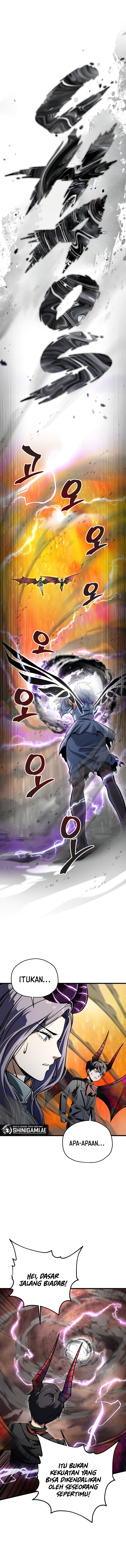 Player Who Cant Level UP - Chapter 182 - Page 2