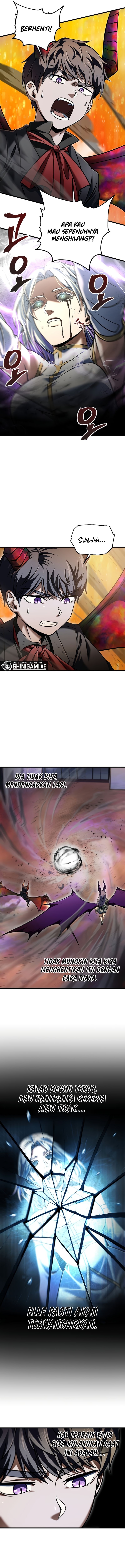 Player Who Cant Level UP - Chapter 182 - Page 3