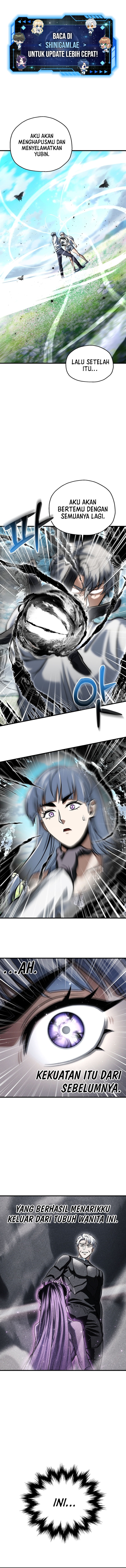 Player Who Cant Level UP - Chapter 183 - Page 2
