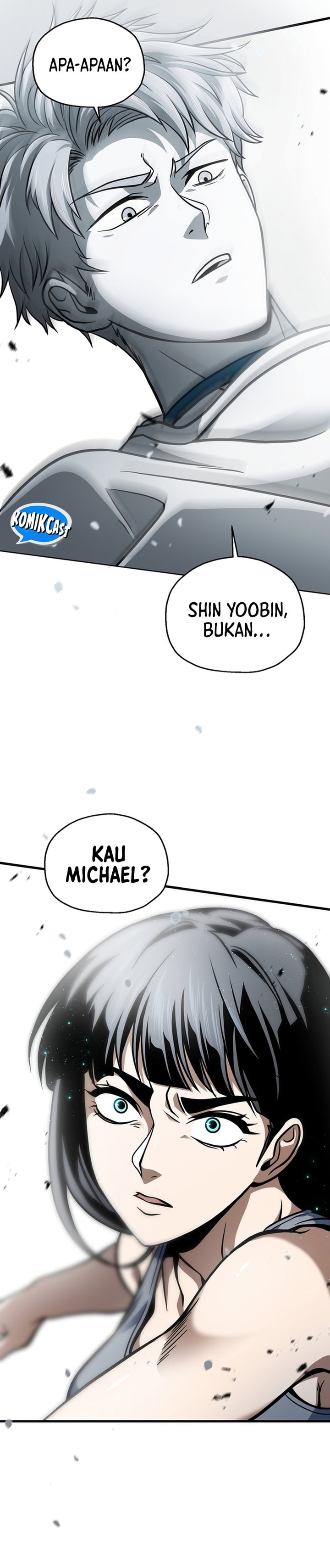 Player Who Cant Level UP - Chapter 184 - Page 12