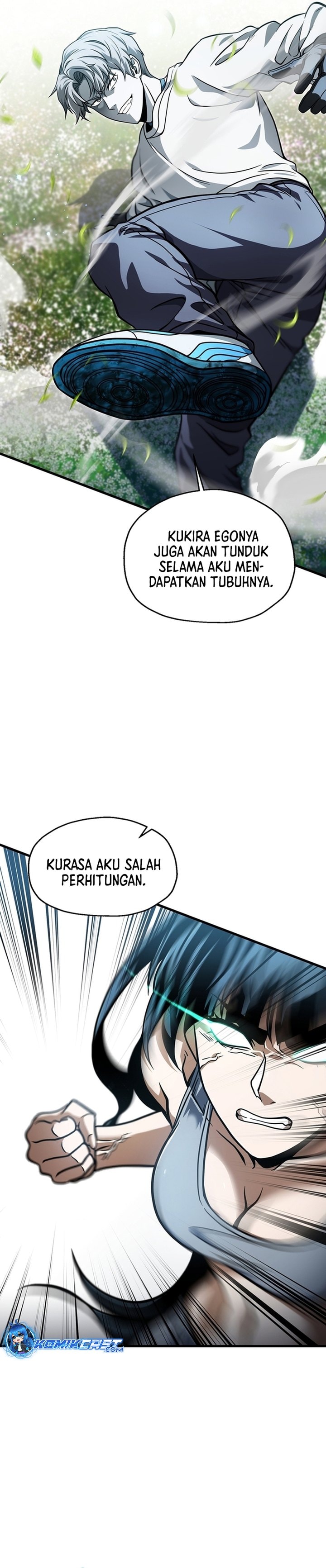 Player Who Cant Level UP - Chapter 184 - Page 14