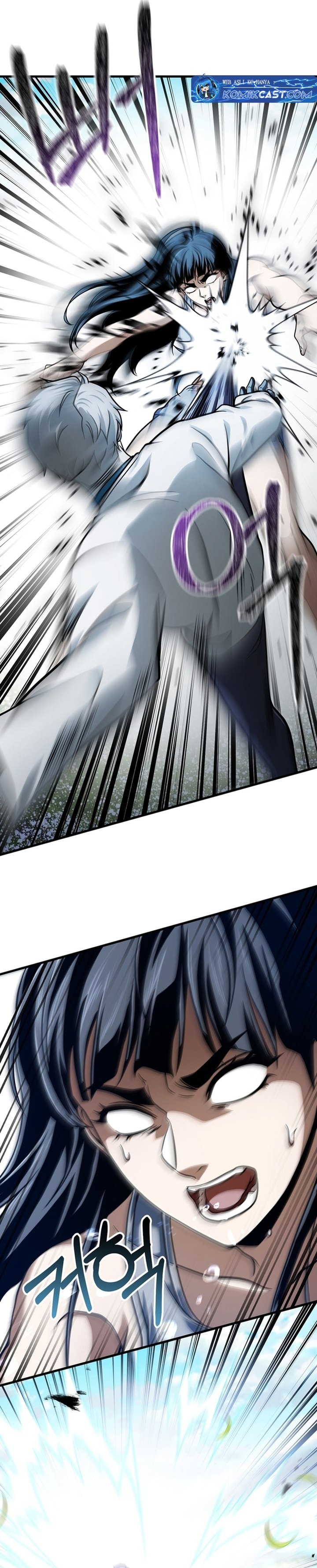 Player Who Cant Level UP - Chapter 184 - Page 17