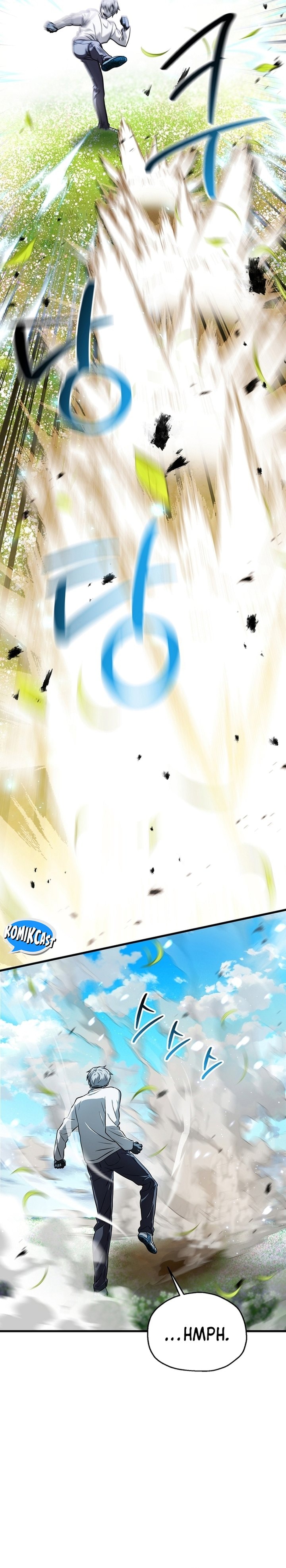 Player Who Cant Level UP - Chapter 184 - Page 18