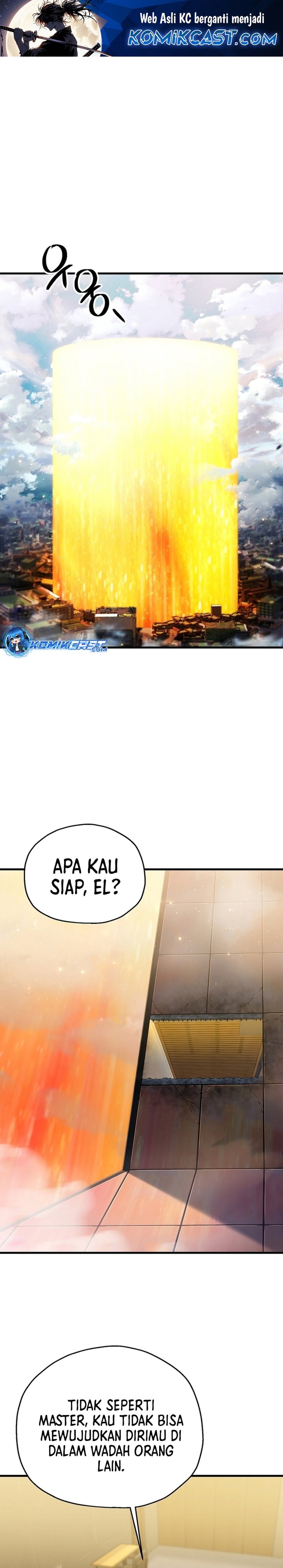 Player Who Cant Level UP - Chapter 184 - Page 2