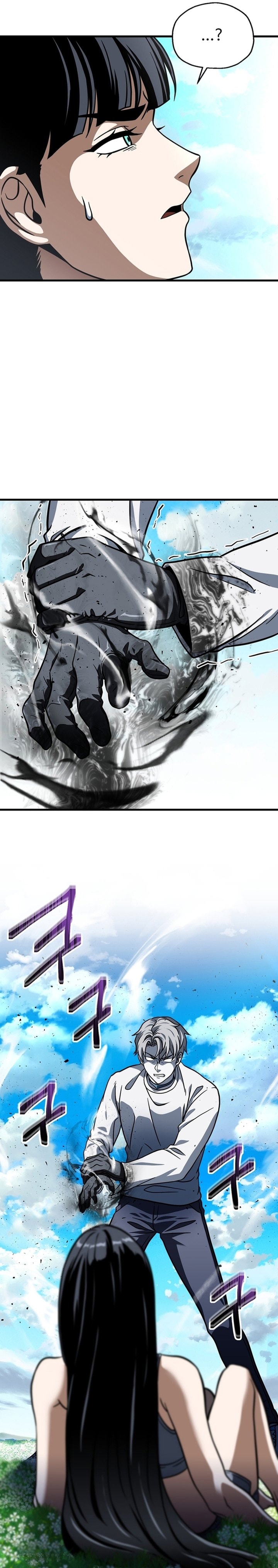 Player Who Cant Level UP - Chapter 184 - Page 24