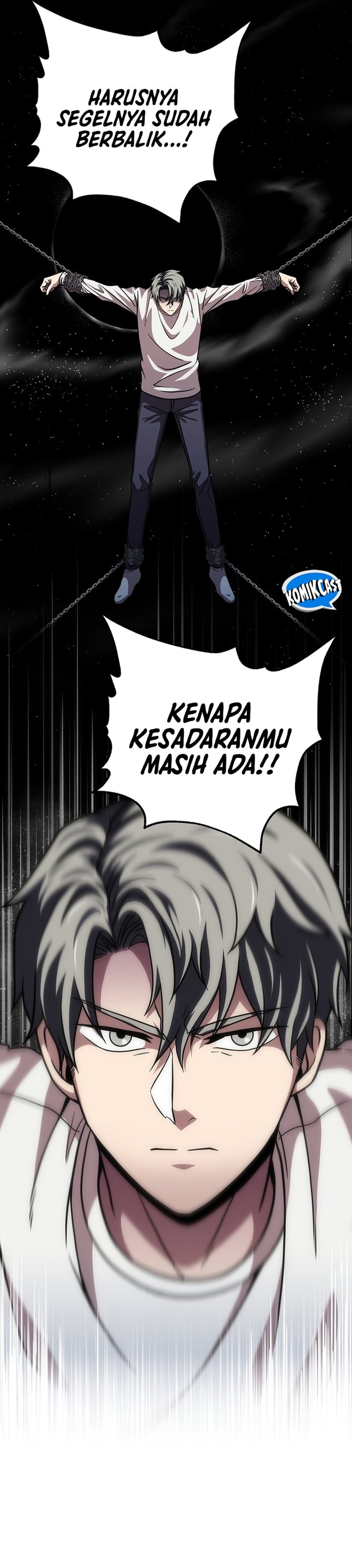 Player Who Cant Level UP - Chapter 184 - Page 26