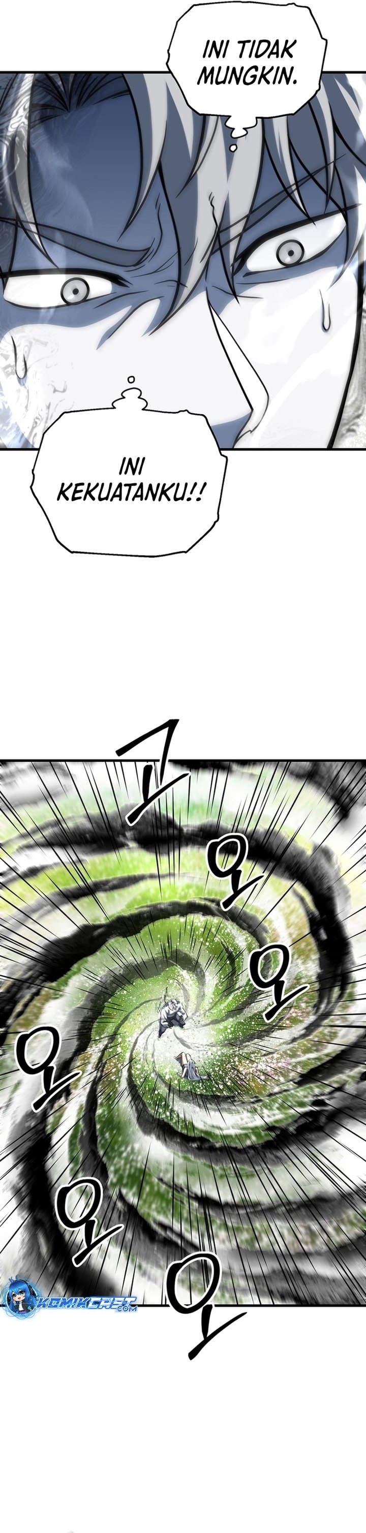 Player Who Cant Level UP - Chapter 184 - Page 28
