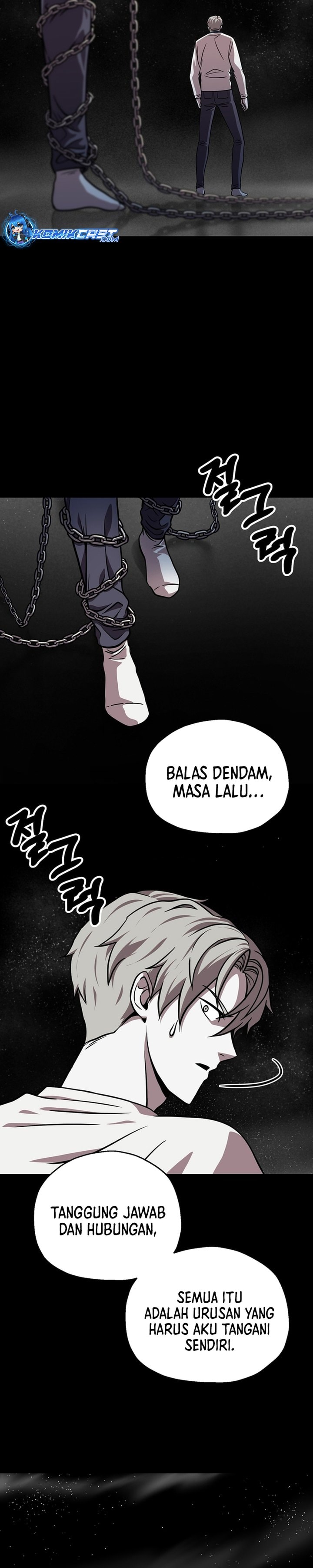 Player Who Cant Level UP - Chapter 184 - Page 30