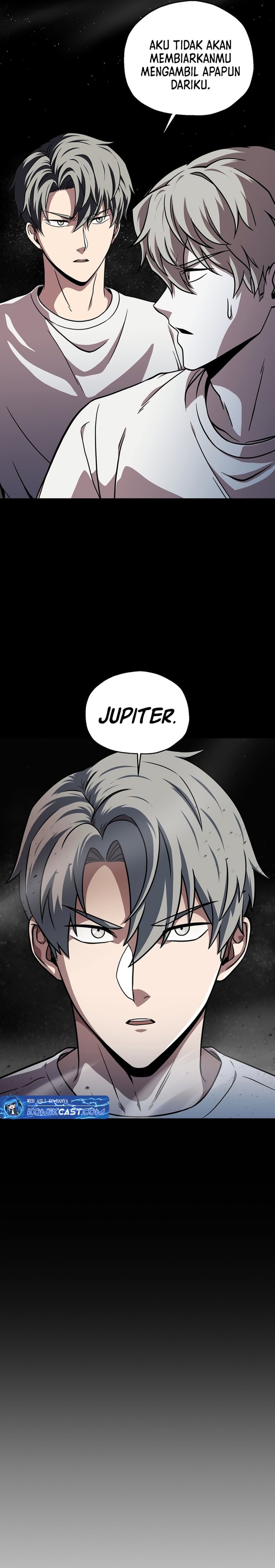 Player Who Cant Level UP - Chapter 184 - Page 31